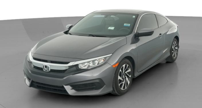Thumbnail: 2016 Honda Civic - 1