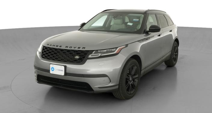 2020 Land Rover Range Rover Velar S -
                  Colonial Heights, VA