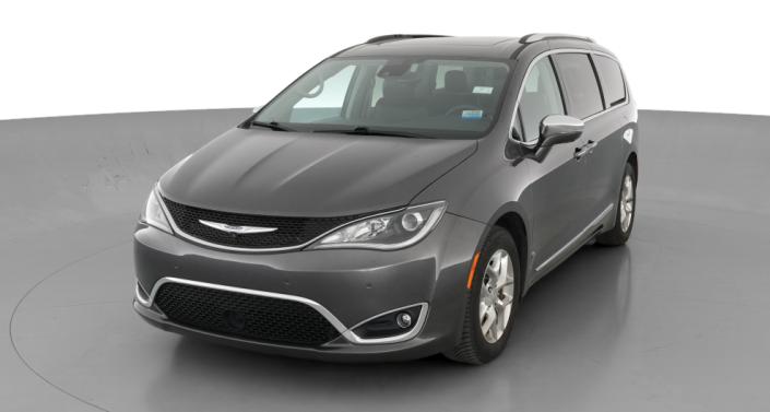 Thumbnail: 2019 Chrysler Pacifica - 1