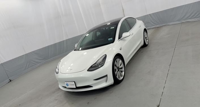 Thumbnail: 2020 Tesla Model 3 - 1