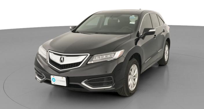 Thumbnail: 2018 Acura RDX - 1