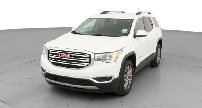 Thumbnail: 2019 GMC Acadia - 1