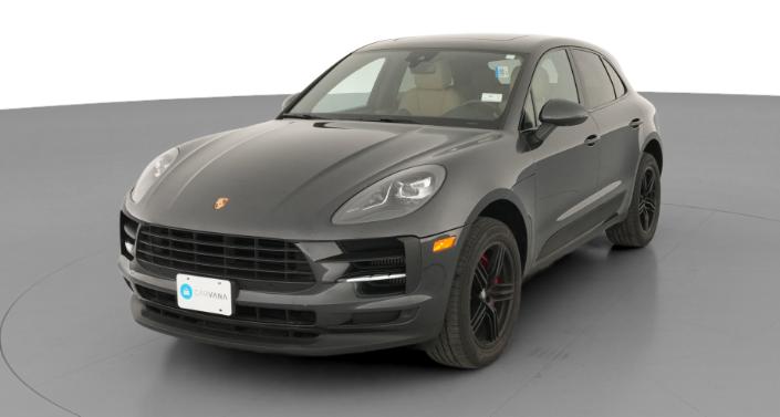 Thumbnail: 2019 Porsche Macan - 1