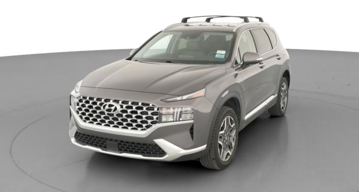 Thumbnail: 2022 Hyundai Santa Fe - 1