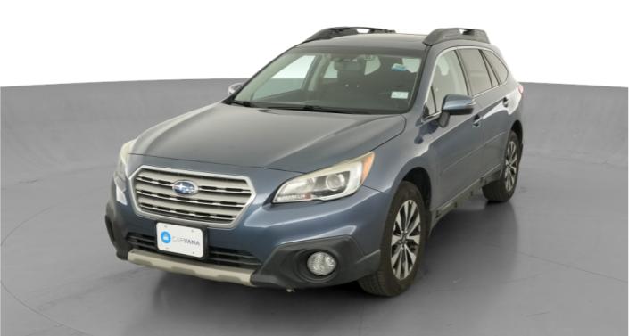 Thumbnail: 2015 Subaru Outback - 1