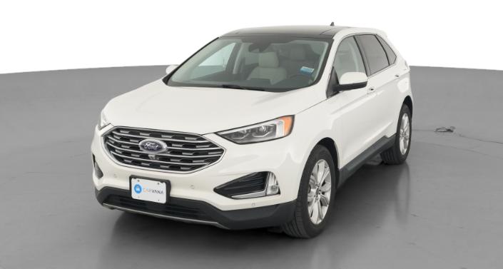 Thumbnail: 2022 Ford Edge - 1