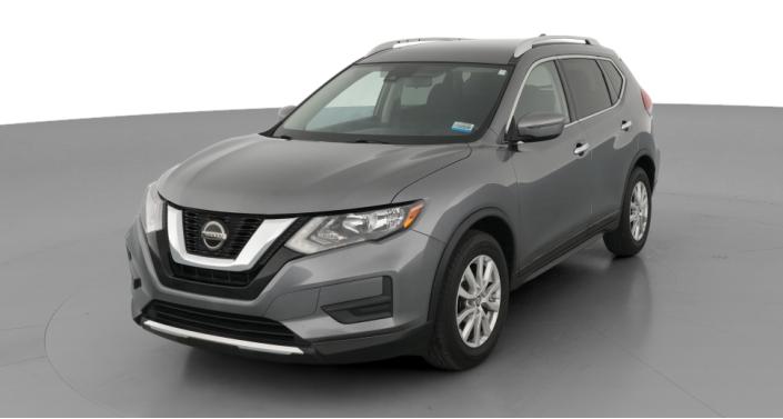 Thumbnail: 2020 Nissan Rogue - 1