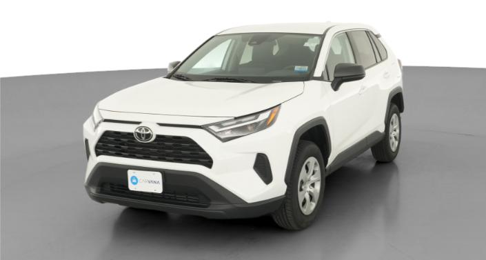 Thumbnail: 2023 Toyota RAV4 - 1