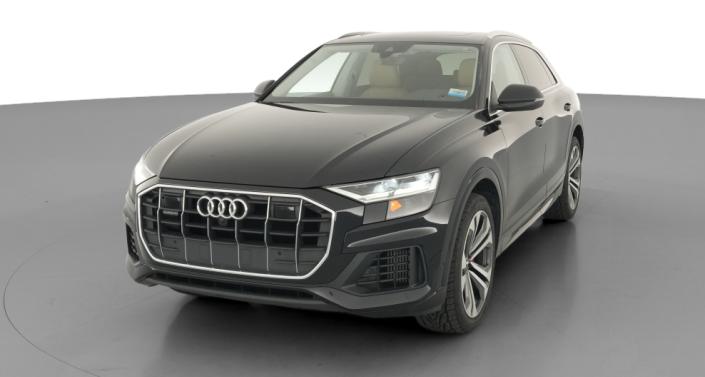 2019 Audi Q8 Premium Plus -
                  Haines City, FL