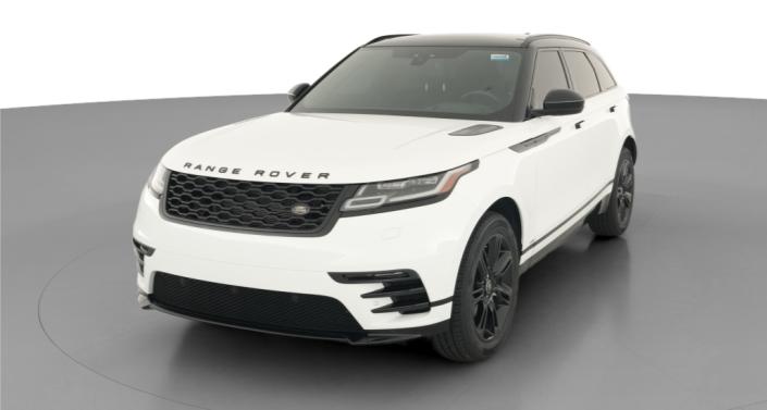 2020 Land Rover Range Rover Velar R-Dynamic S -
                  Haines City, FL