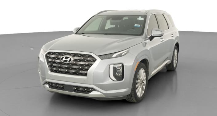 Thumbnail: 2020 Hyundai Palisade - 1