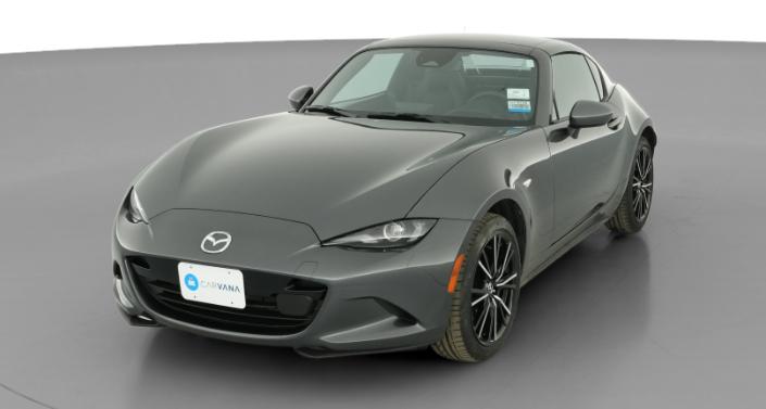 Thumbnail: 2025 Mazda MX-5 Miata - 1