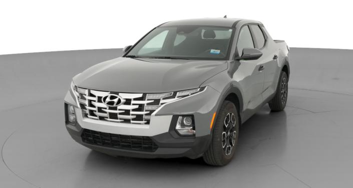 Thumbnail: 2022 Hyundai Santa Cruz - 1