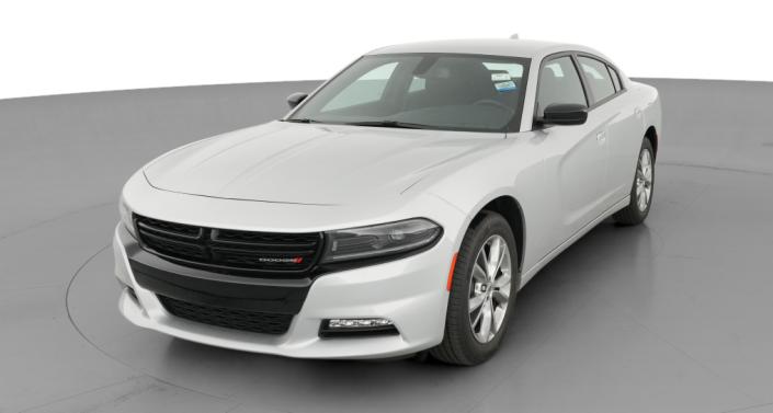 Thumbnail: 2023 Dodge Charger - 1