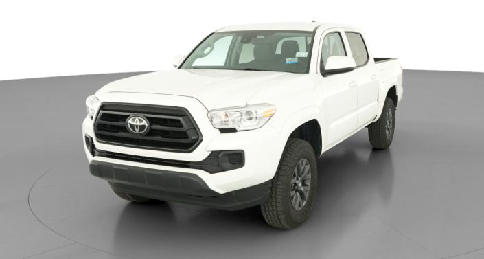 Thumbnail: 2023 Toyota Tacoma - 1