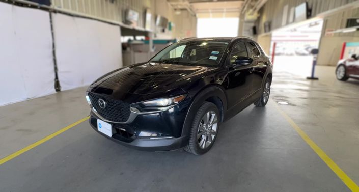 Thumbnail: 2023 Mazda CX-30 - 1