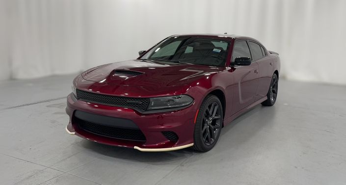Thumbnail: 2023 Dodge Charger - 1