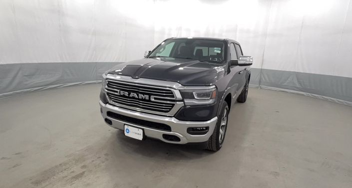 Thumbnail: 2020 RAM 1500 - 1