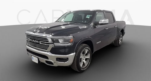 2020 Ram 1500 Crew Cab