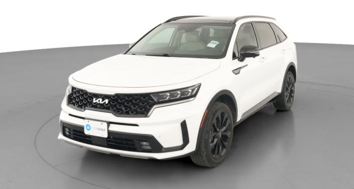 Thumbnail: 2023 Kia Sorento - 1