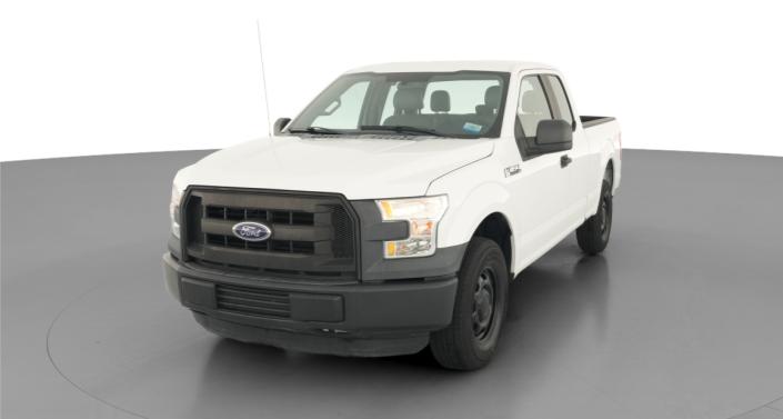 2015 Ford Econoline E-150 -
                  Haines City, FL