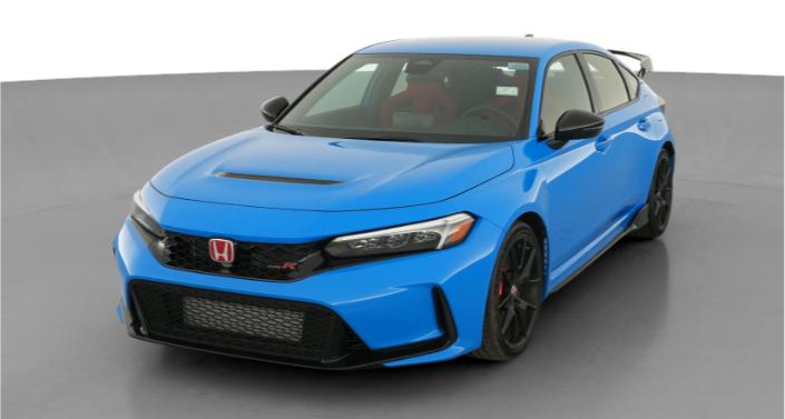 Thumbnail: 2025 Honda Civic - 1