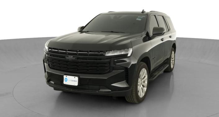 Thumbnail: 2023 Chevrolet Tahoe - 1