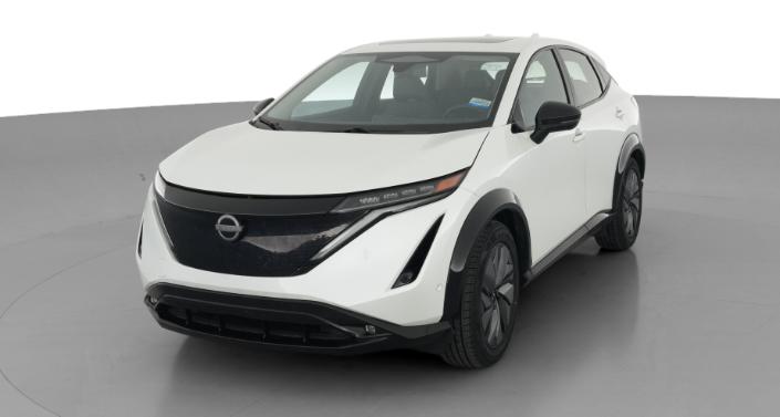 2023 Nissan Ariya Platinum+ -
                  Lorain, OH