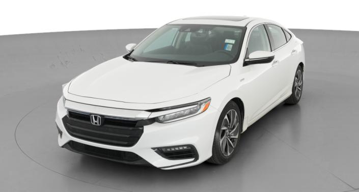 2022 Honda Insight Touring -
                  Lorain, OH