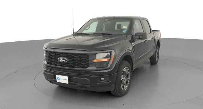 Thumbnail: 2024 Ford Econoline - 1