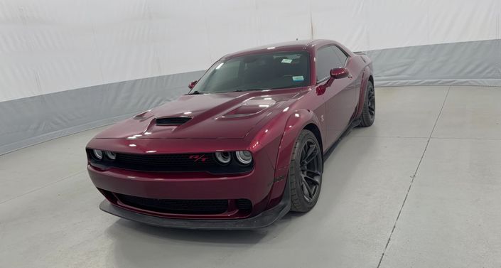 Thumbnail: 2020 Dodge Challenger - 1