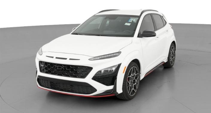 Thumbnail: 2022 Hyundai Kona - 1