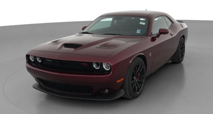 Thumbnail: 2021 Dodge Challenger - 1