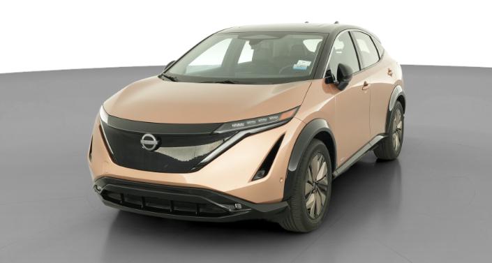2023 Nissan Ariya Premiere -
                  Auburn, GA