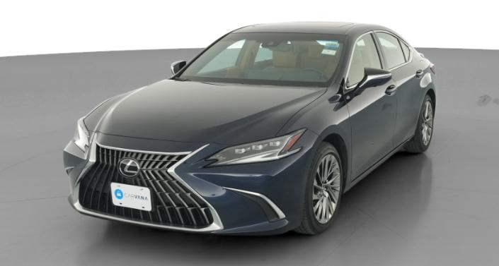 Thumbnail: 2024 Lexus ES - 1