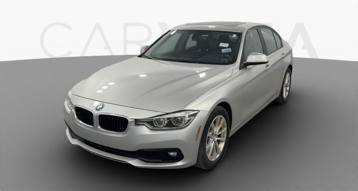  320i シルバー 3シリーズ Used BMW 3 Series 320i xDrive for Sale Online | Carvana