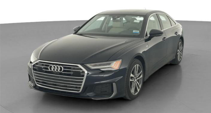 Thumbnail: 2023 Audi A6 - 1