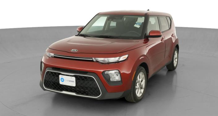Thumbnail: 2020 Kia Soul - 1