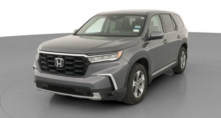 Thumbnail: 2025 Honda Pilot - 1