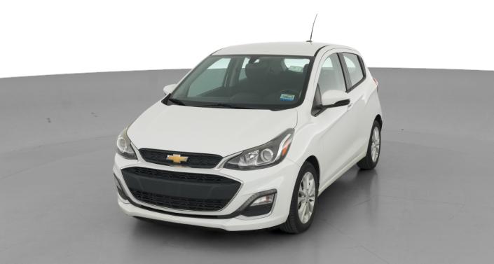 2020 Chevrolet Spark LT -
                  Lorain, OH