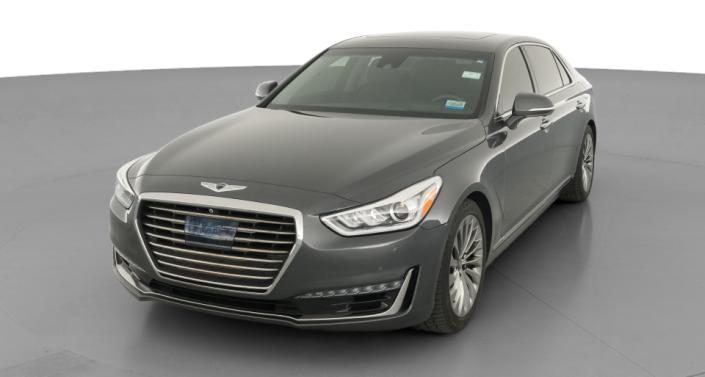 2019 Genesis G90 Ultimate -
                  Trenton, OH