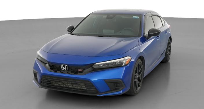 Thumbnail: 2023 Honda Civic - 1