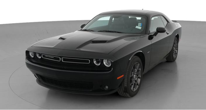 Thumbnail: 2018 Dodge Challenger - 1