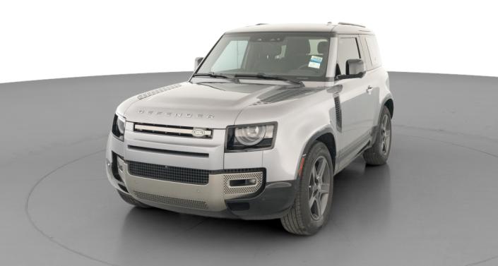 Thumbnail: 2024 Land Rover Defender - 1