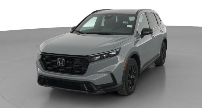 Thumbnail: 2025 Honda CR-V - 1