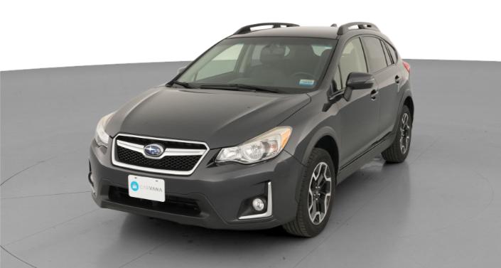 Thumbnail: 2016 Subaru Crosstrek - 1