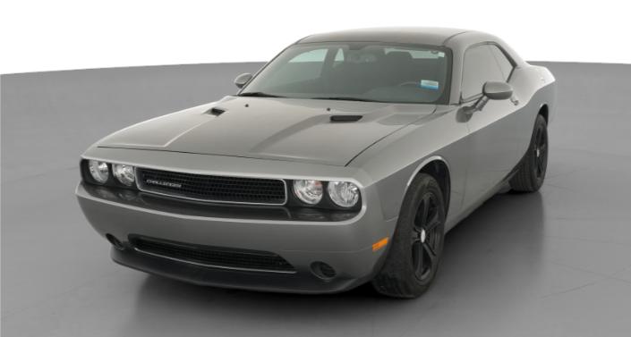 2011 Dodge Challenger SE -
                  Wheatland, OK