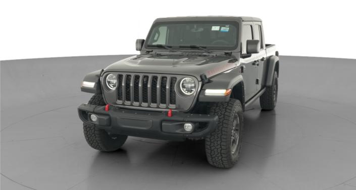 Thumbnail: 2023 Jeep Gladiator - 1