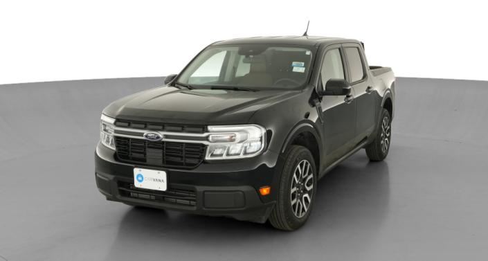 Thumbnail: 2024 Ford Maverick - 1