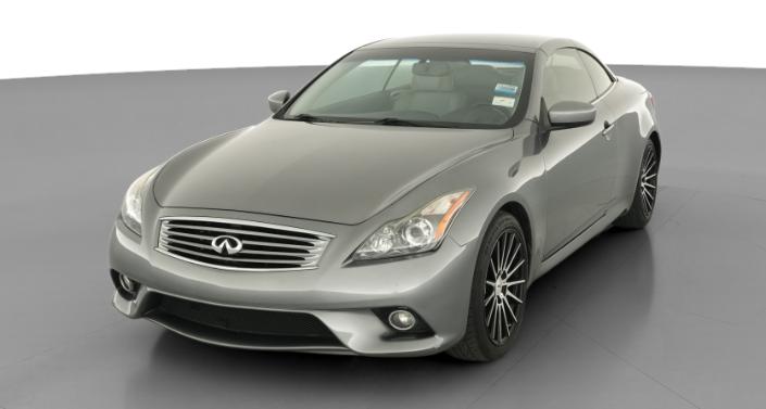 2013 INFINITI G37 Sport -
                  Auburn, GA